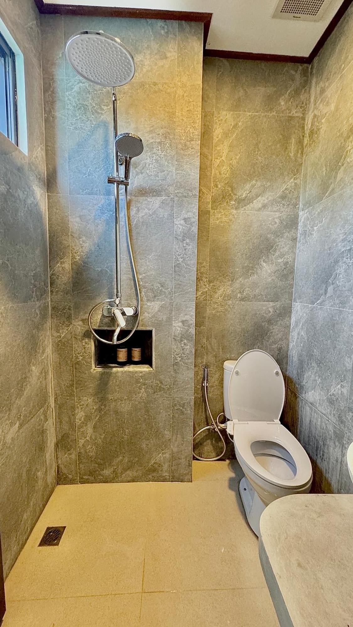 Raditya House Ubud Kültér fotó