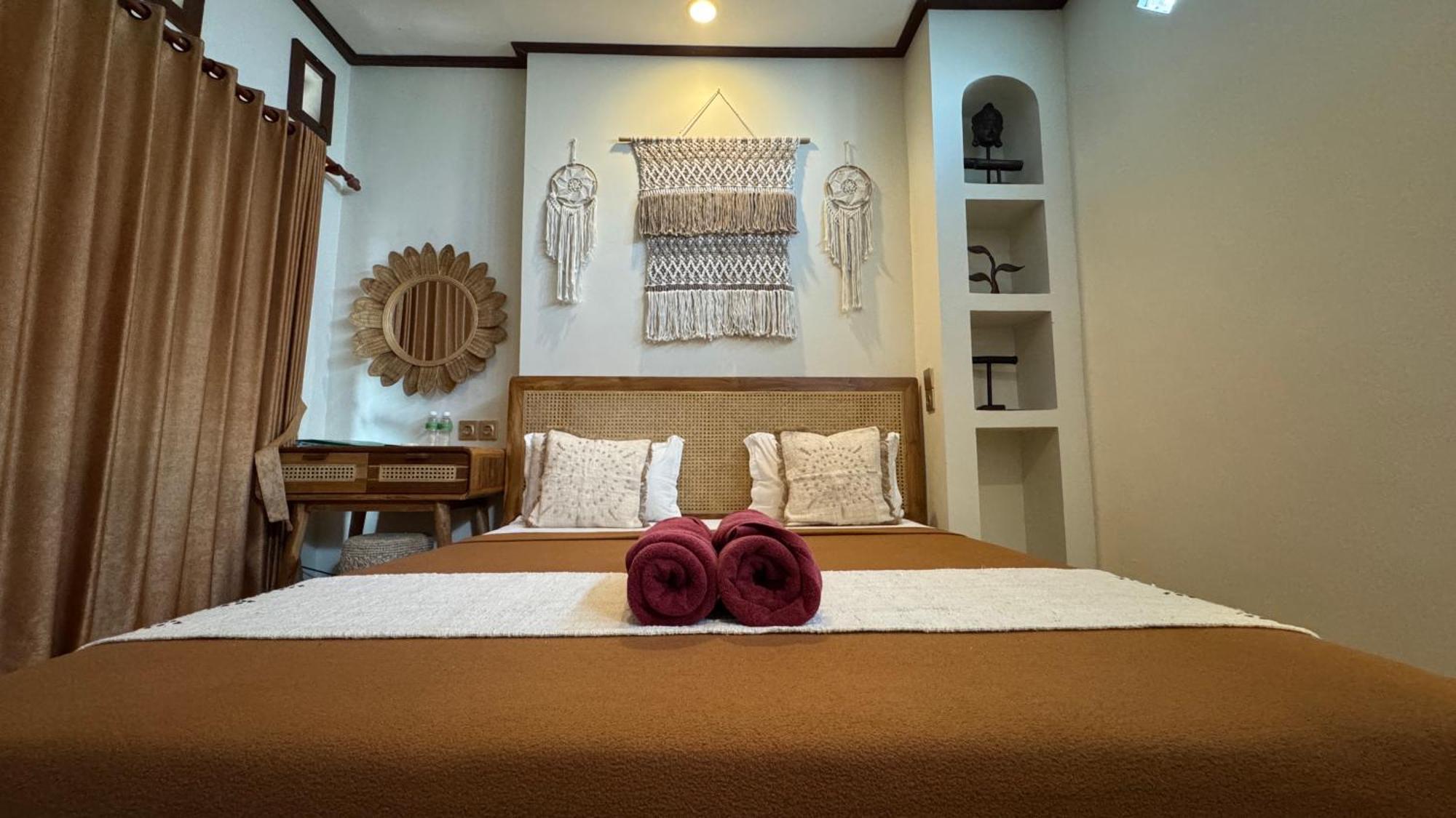 Raditya House Ubud Kültér fotó