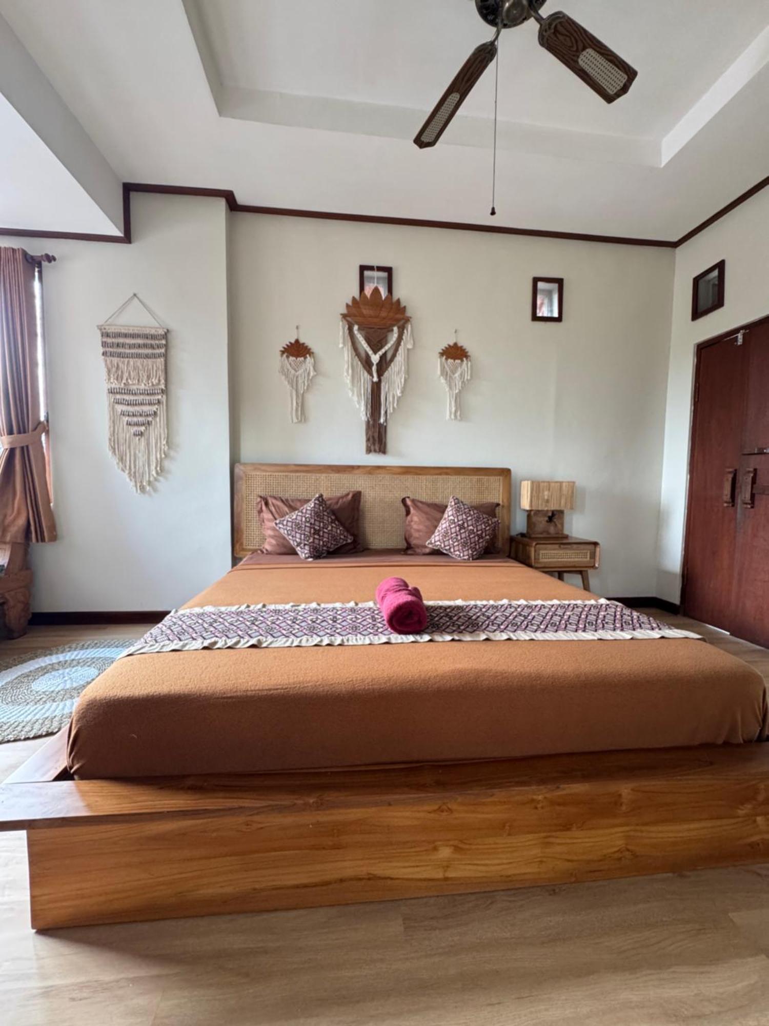 Raditya House Ubud Kültér fotó