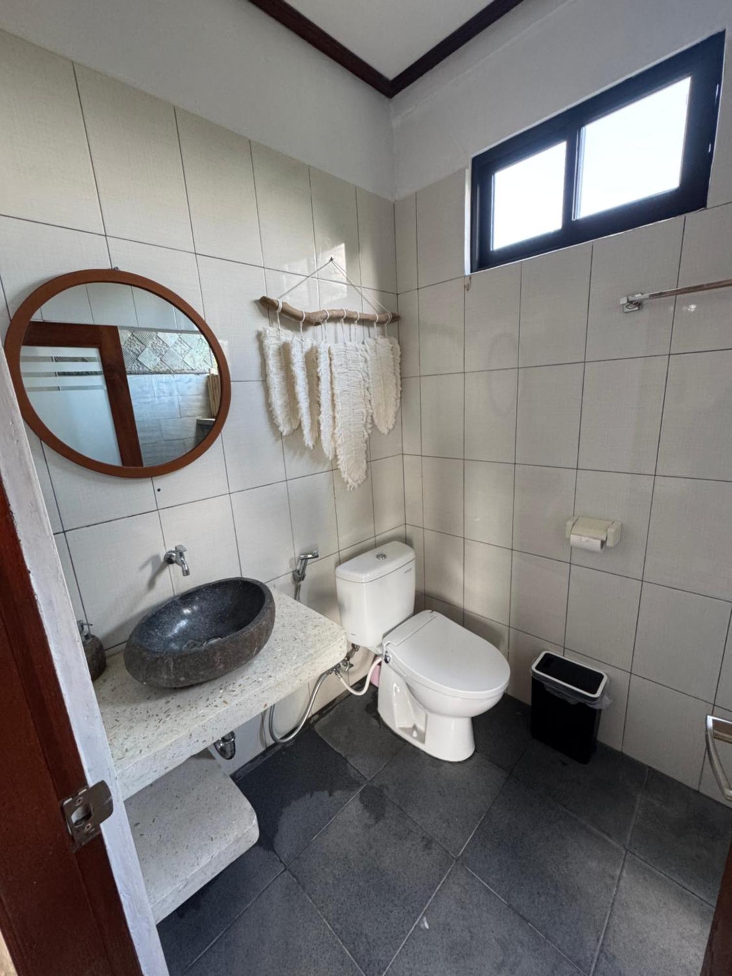 Raditya House Ubud Kültér fotó